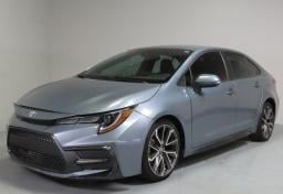 Thumbnail of 2022 Toyota Corolla