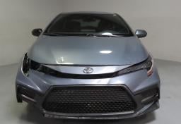 Thumbnail of 2022 Toyota Corolla