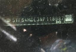 Thumbnail of 2022 Toyota Corolla