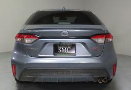 Thumbnail of 2022 Toyota Corolla