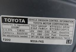 Thumbnail of 2022 Toyota Corolla