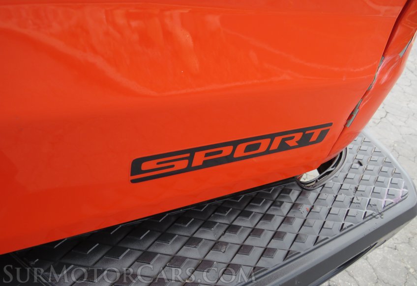 2020 Jeep Gladiator - Image 22