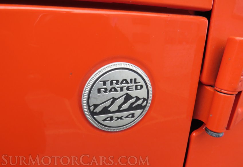 2020 Jeep Gladiator - Image 14