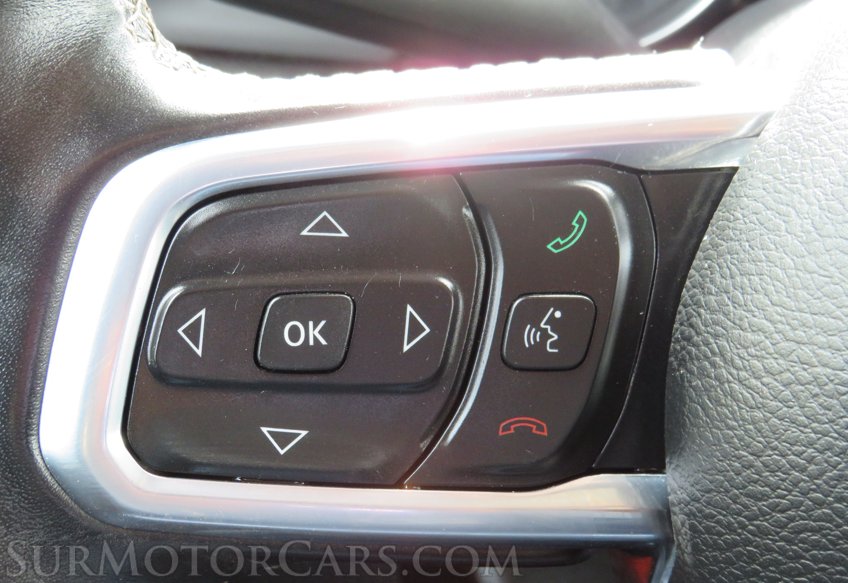 2020 Jeep Gladiator - Image 30