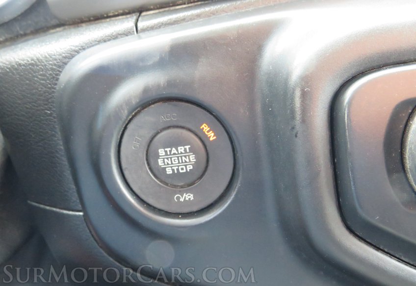 2020 Jeep Gladiator - Image 40