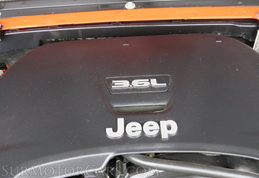 2020 Jeep Gladiator - Image 50