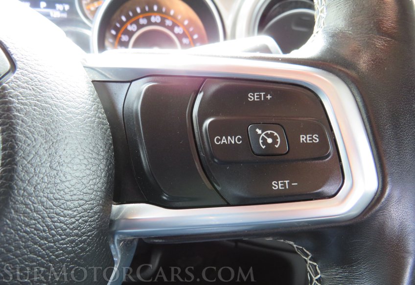 2020 Jeep Gladiator - Image 31