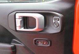 2020 Jeep Gladiator - Image 43