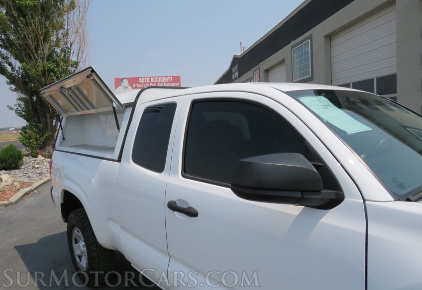 2018 Toyota Tacoma - Image 15