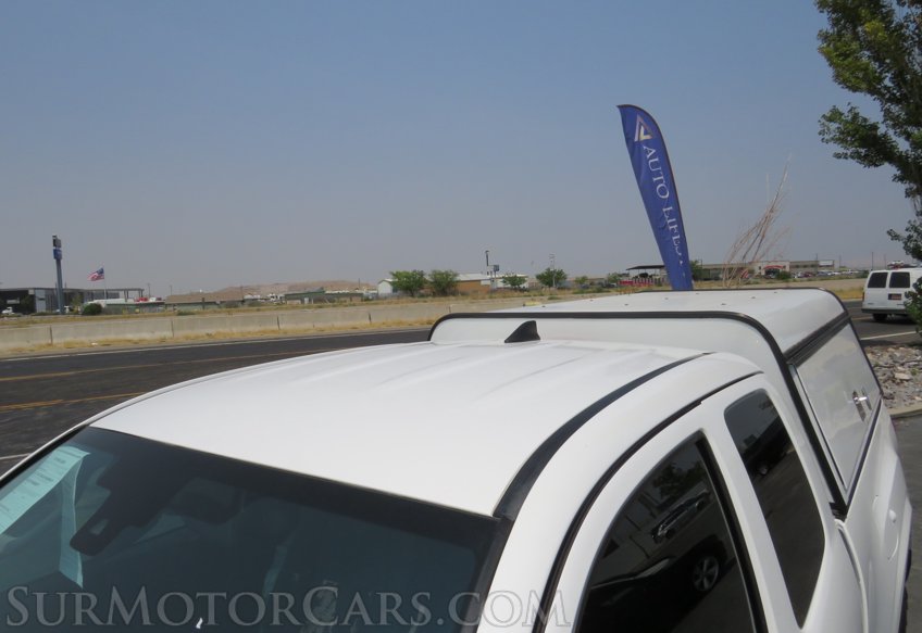 2018 Toyota Tacoma - Image 24