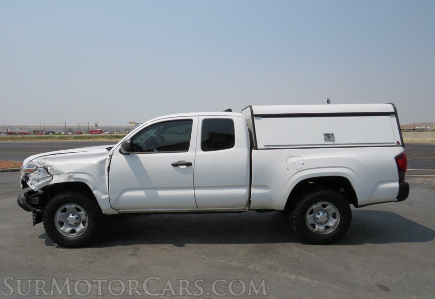 2018 Toyota Tacoma - Image 10