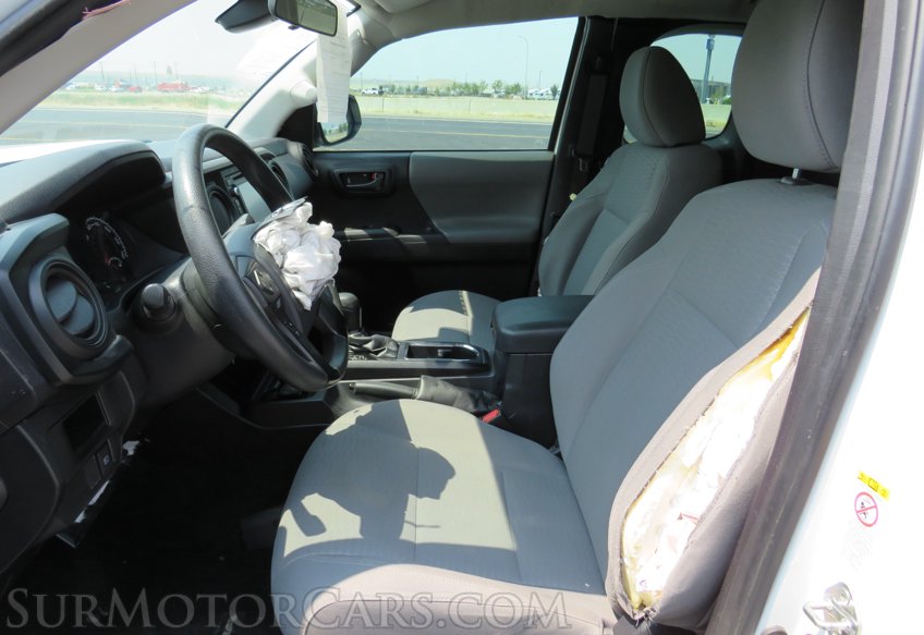 2018 Toyota Tacoma - Image 30