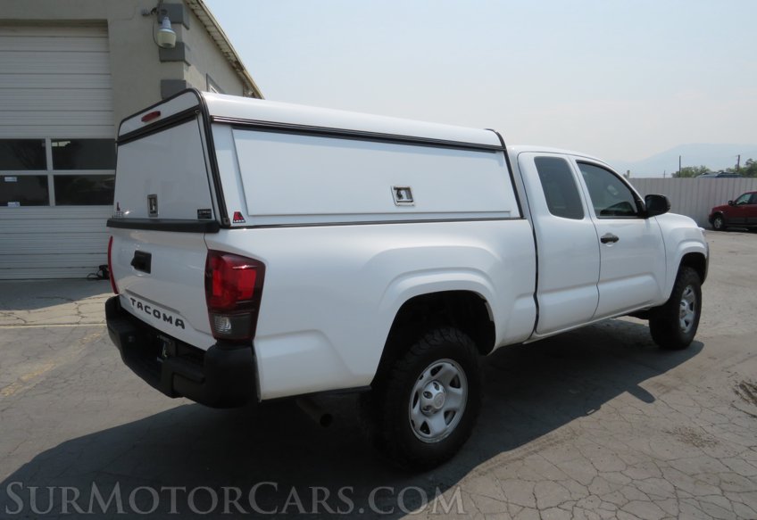 2018 Toyota Tacoma - Image 6