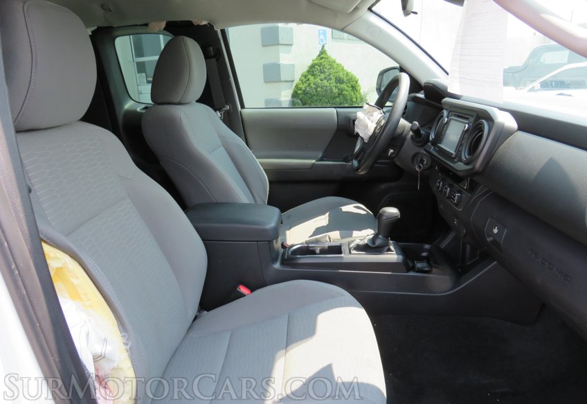 2018 Toyota Tacoma - Image 31