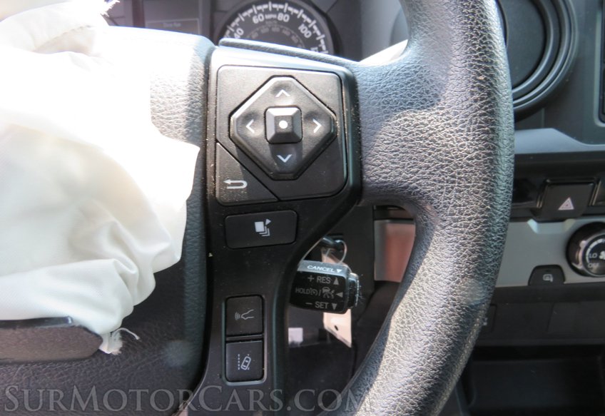 2018 Toyota Tacoma - Image 37