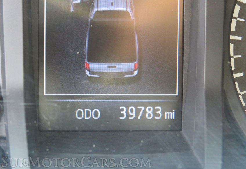 2018 Toyota Tacoma - Image 35