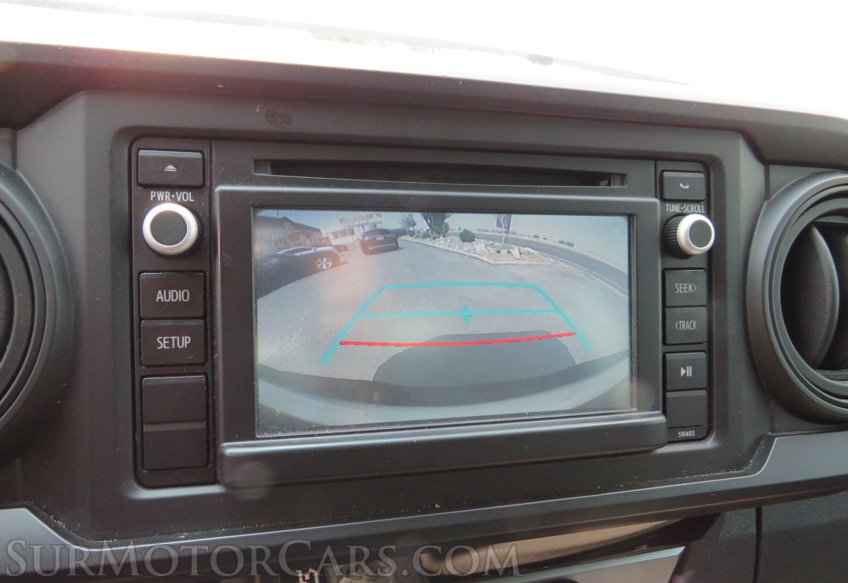 2018 Toyota Tacoma - Image 39