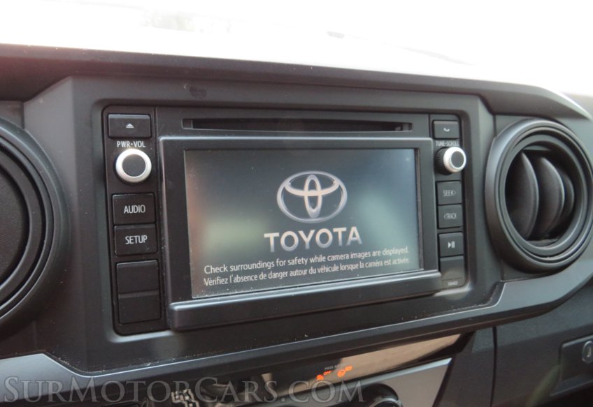 2018 Toyota Tacoma - Image 38