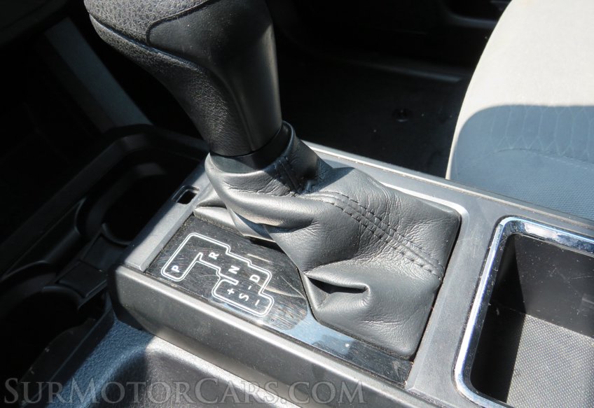 2018 Toyota Tacoma - Image 43