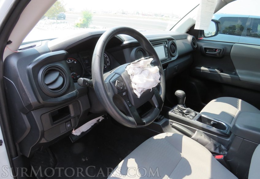 2018 Toyota Tacoma - Image 28