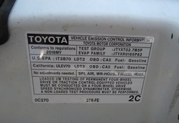 2018 Toyota Tacoma - Image 49