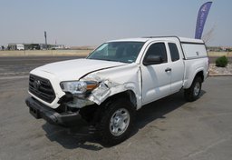 2018 Toyota Tacoma - Image 4