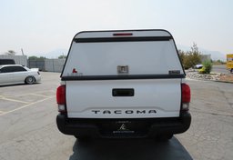 2018 Toyota Tacoma - Image 11