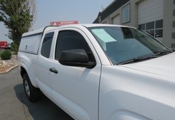 2018 Toyota Tacoma - Image 13