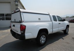 2018 Toyota Tacoma - Image 6