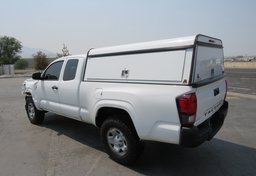 2018 Toyota Tacoma - Image 7