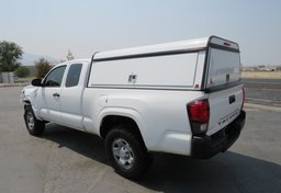 2018 Toyota Tacoma - Image 5