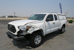 2018 Toyota Tacoma - Image 2