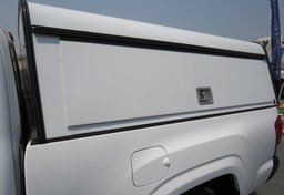 2018 Toyota Tacoma - Image 18