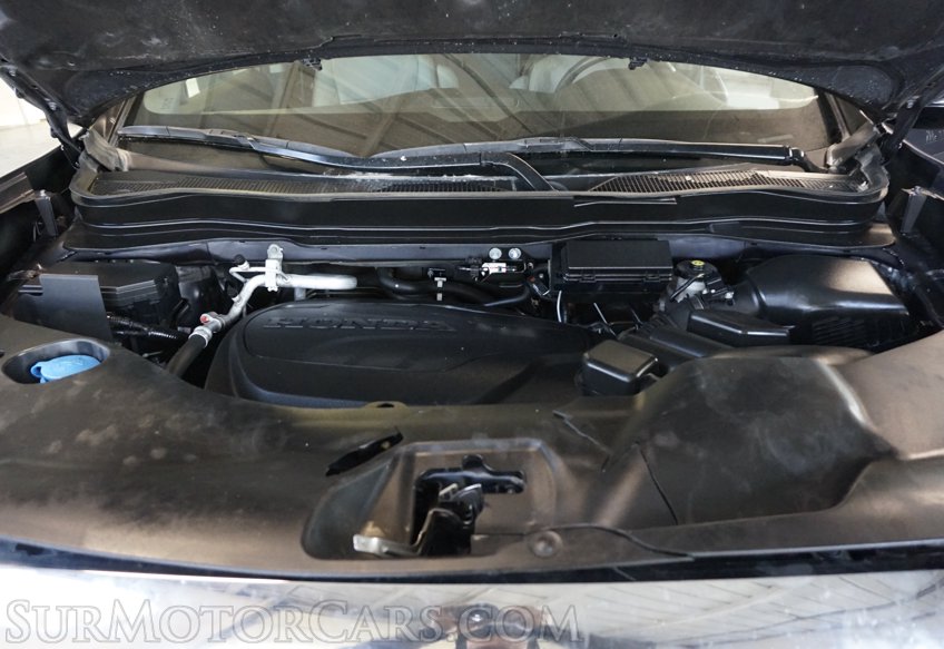 2022 Honda Ridgeline - Image 55