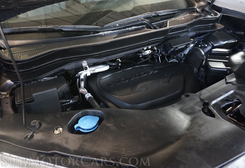 2022 Honda Ridgeline - Image 54