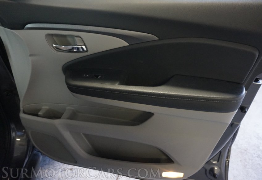 2022 Honda Ridgeline - Image 50