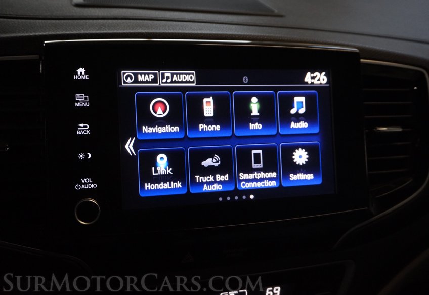 2022 Honda Ridgeline - Image 39