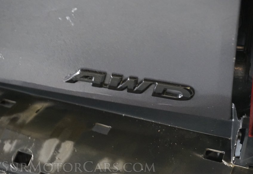 2022 Honda Ridgeline - Image 22