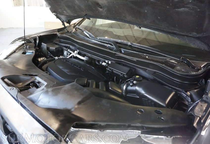 2022 Honda Ridgeline - Image 53