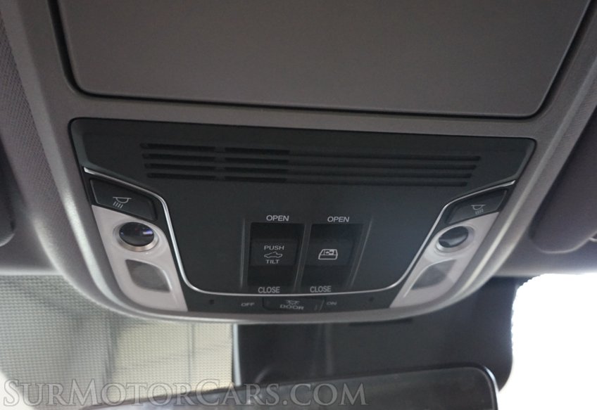 2022 Honda Ridgeline - Image 42