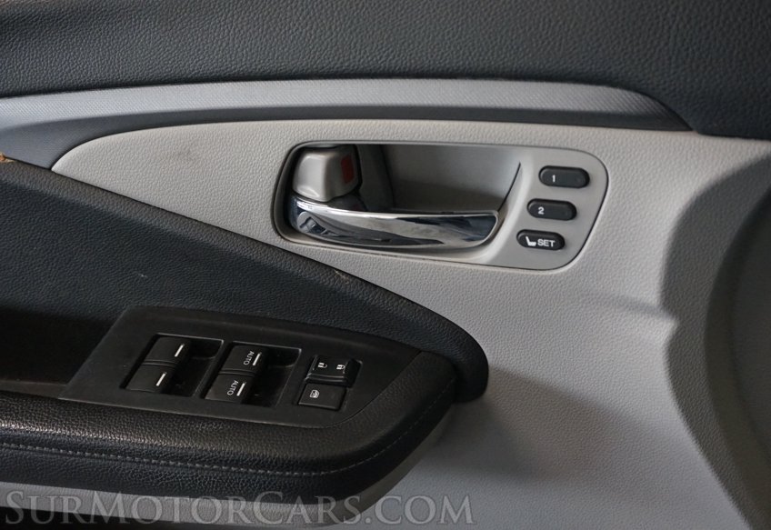 2022 Honda Ridgeline - Image 47