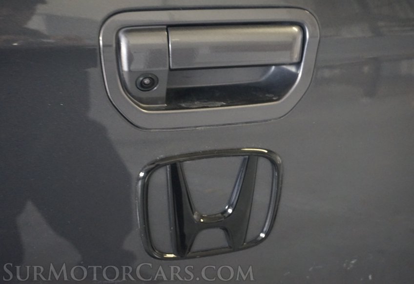 2022 Honda Ridgeline - Image 25