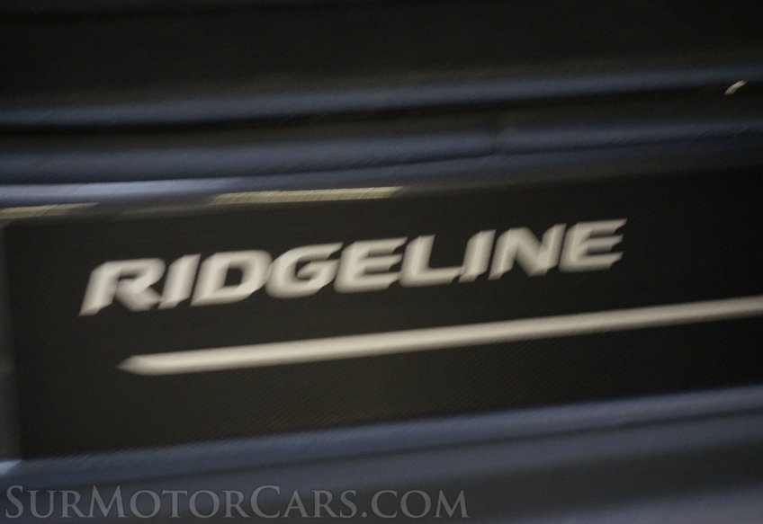2022 Honda Ridgeline - Image 49
