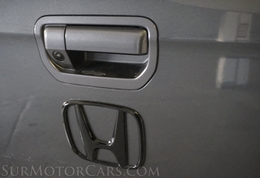 2022 Honda Ridgeline - Image 23