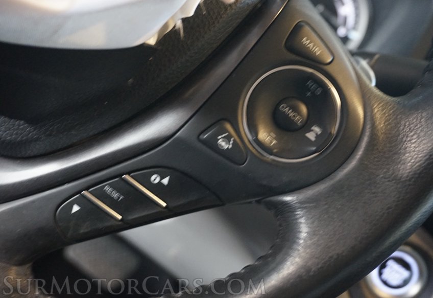 2022 Honda Ridgeline - Image 32