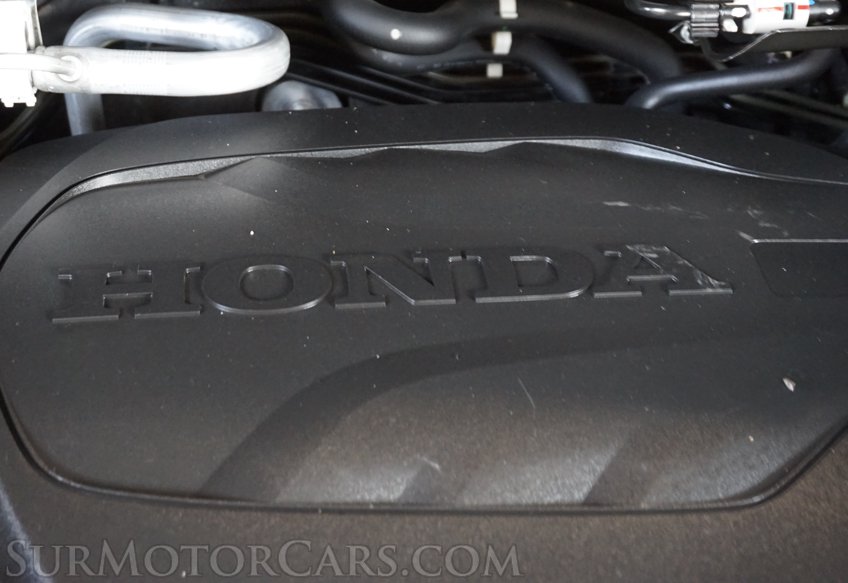 2022 Honda Ridgeline - Image 52