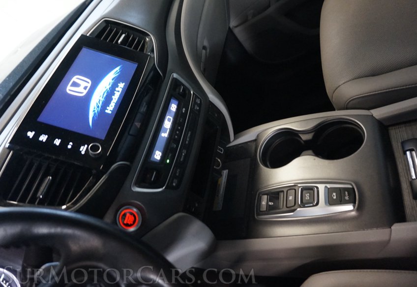 2022 Honda Ridgeline - Image 33