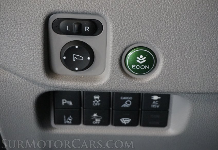 2022 Honda Ridgeline - Image 41