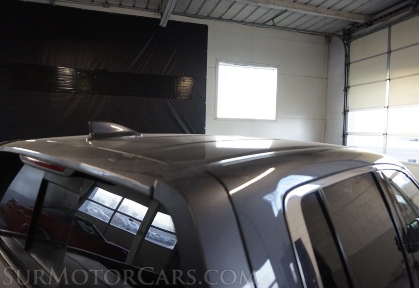 2022 Honda Ridgeline - Image 20