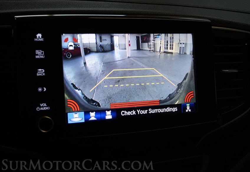 2022 Honda Ridgeline - Image 34